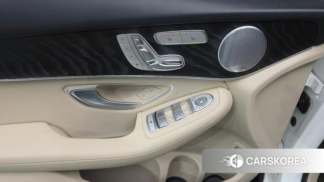 Mercedes-Benz GLC-Class X253 id 4525581 из Кореи 21