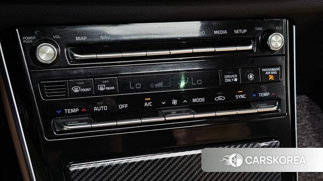Kia K7 Premier Hybrid id 4551142 из Кореи 21
