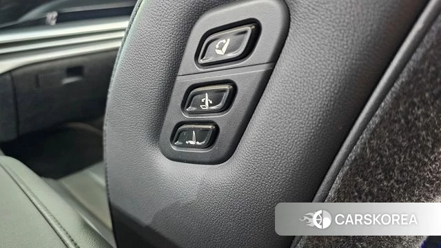 Hyundai Grandeur (GN7) id 4863269 из Кореи 21