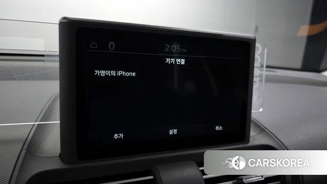 Hyundai Casper id 4360758 из Кореи 21