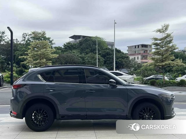 Mazda CX-5 id 4273871 из Китая 21