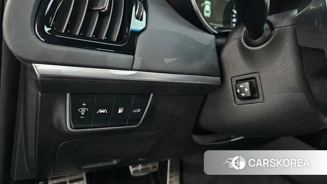Kia Stinger Meister id 4422718 из Кореи 21
