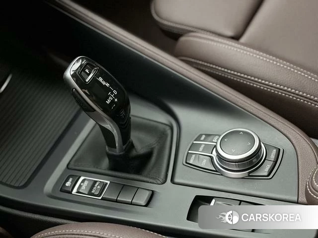 BMW X1 id 4264056 из Китая 21