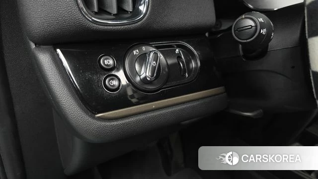 Mini Cooper Countryman id 4485751 из Кореи 21