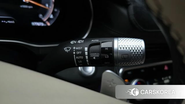 Genesis GV80 id 4355947 из Кореи 21
