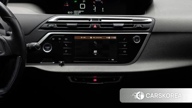 Citroen / DS Grand C4 Spacetourer id 4250353 из Кореи 21
