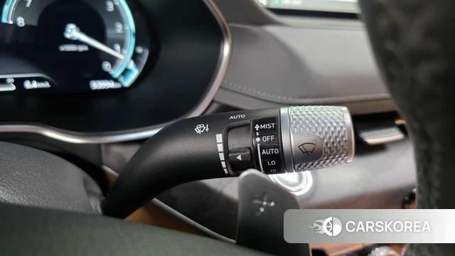 Genesis G80 (RG3) id 4608975 из Кореи 21