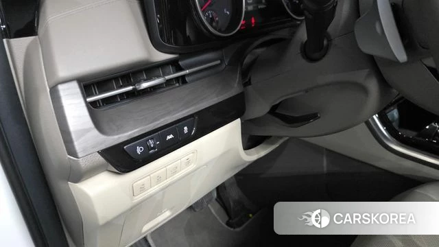 Kia Carnival 4th generation id 4186237 из Кореи 21