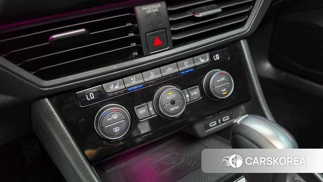 Volkswagen 7th Generation of Jetta id 4692736 из Кореи 21