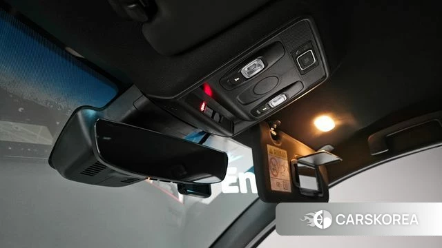 Renault Korea (Samsung) XM3 id 4355398 из Кореи 21