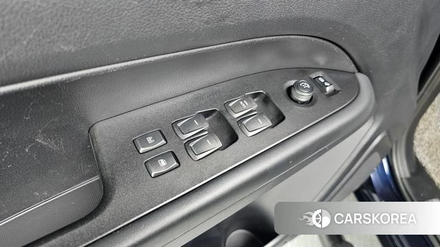 Ssangyong Rexton Sports id 4416167 из Кореи 21