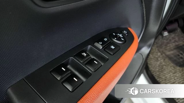 Kia The New Ray id 4187210 из Кореи 21