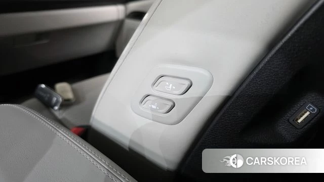 Kia Carnival 4th generation id 4201391 из Кореи 21