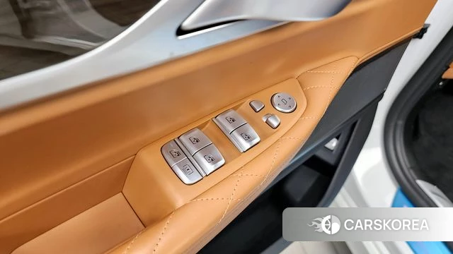 BMW 7 Series (G11) id 4389137 из Кореи 21