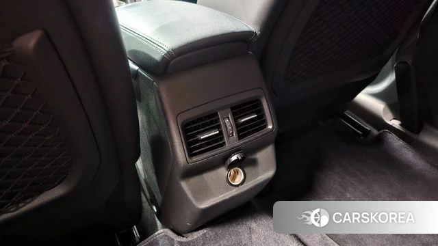 Renault Korea (Samsung) QM6 id 4390475 из Кореи 21