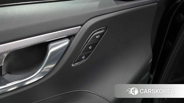 Hyundai The New Grandeur IG id 4603562 из Кореи 21