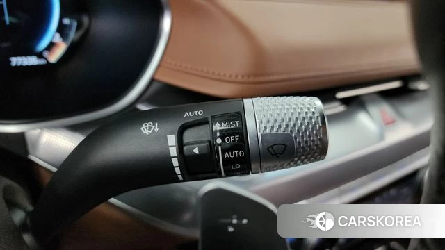 Genesis G80 (RG3) id 4434776 из Кореи 21