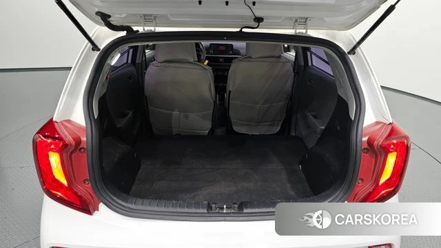 Kia All New Morning (JA) id 4930787 из Кореи 21