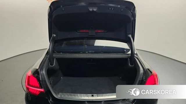 Kia The New K9 2nd generation id 4349670 из Кореи 21