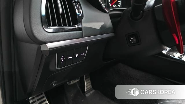 Kia Stinger Meister id 4880621 из Кореи 21