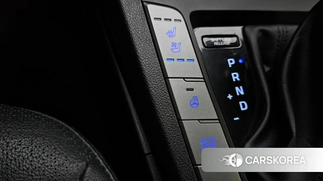 Hyundai Avante AD id 4305152 из Кореи 21