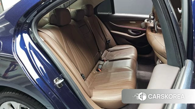 Mercedes-Benz E-Class W213 id 4446549 из Кореи 21