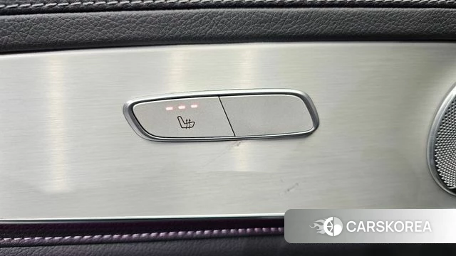 Mercedes-Benz GLC-Class X253 id 4318056 из Кореи 21