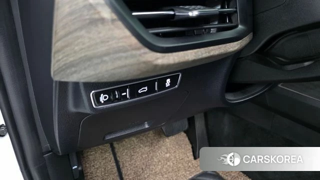 Kia K8 id 4848492 из Кореи 21