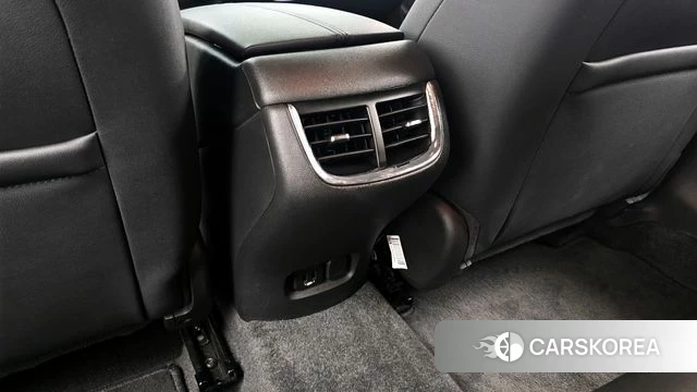 Chevrolet (GM Daewoo) The New Malibu id 4282622 из Кореи 21