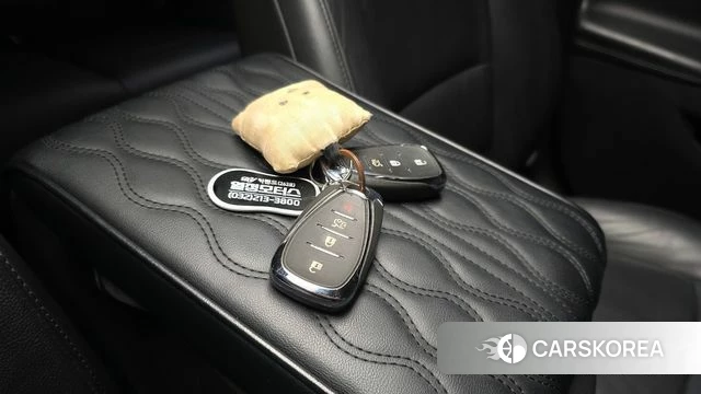 Chevrolet (GM Daewoo) All New Malibu id 4311153 из Кореи 21