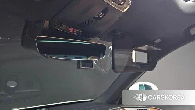 Volvo XC90 second Generation id 4531059 из Кореи 21