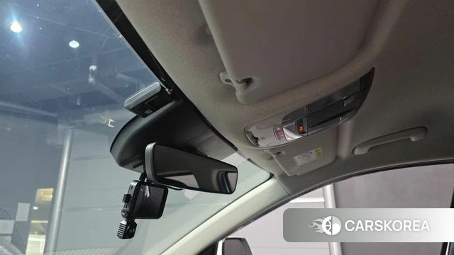 Kia Di All New Niro EV id 4731200 из Кореи 21