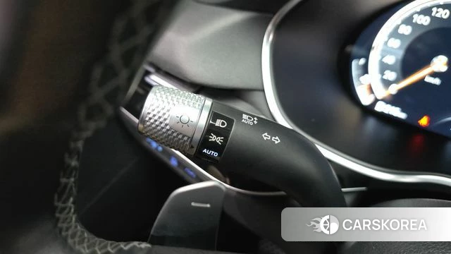 Genesis G80 (RG3) id 4764820 из Кореи 21
