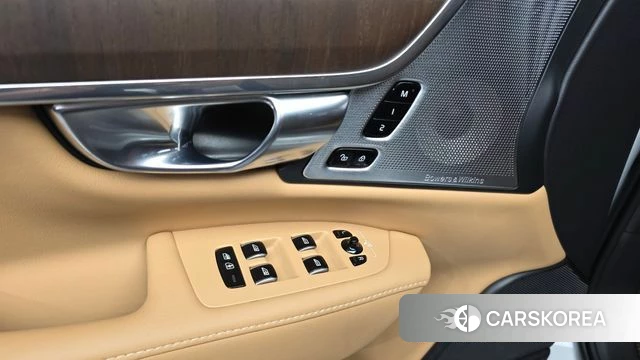 Volvo S90 id 4780013 из Кореи 21