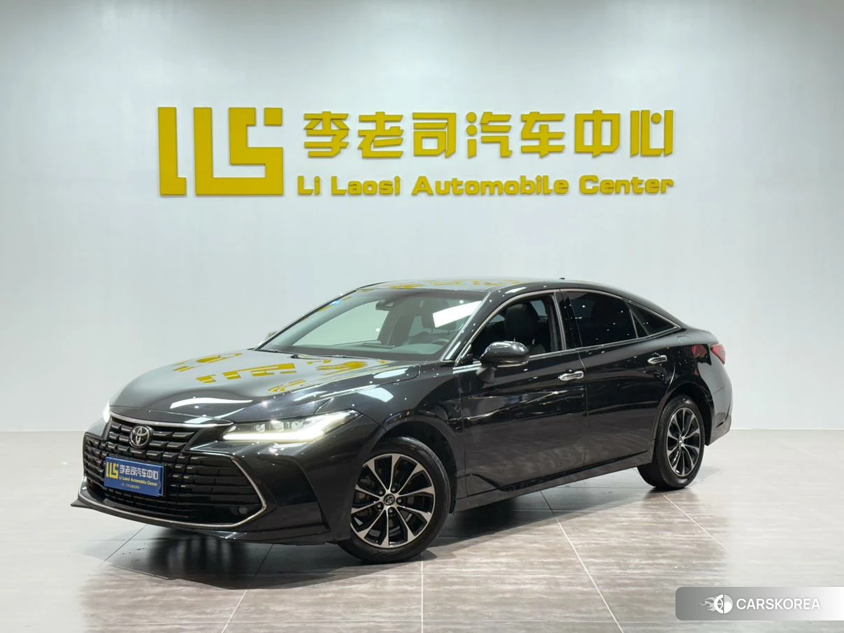 Toyota Asian dragon id 4419083 из Китая 21