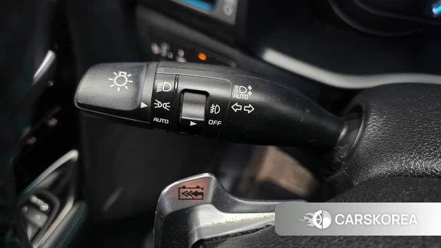 Kia Niro EV id 4519761 из Кореи 21