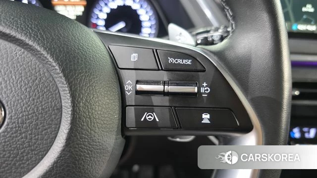 Hyundai Sonata (DN8) id 4415029 из Кореи 21