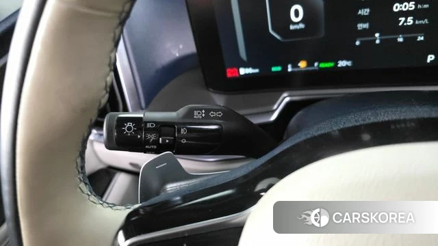 Kia The New Sorento 4th Generation id 4292115 из Кореи 21