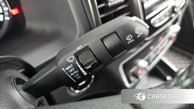 Ssangyong Rexton Sports id 4501808 из Кореи 21