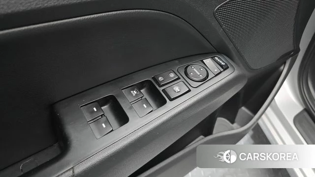 Hyundai The New Avante AD id 4459240 из Кореи 21
