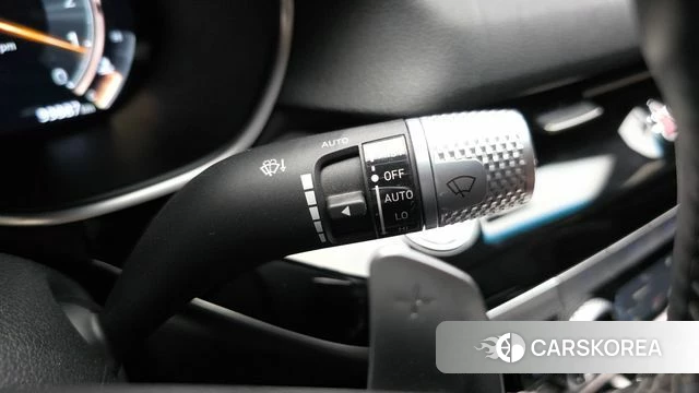 Genesis G80 (RG3) id 4637449 из Кореи 21