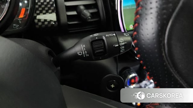 Mini Cooper S id 4246233 из Кореи 21