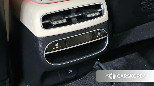 Genesis GV70 id 4602767 из Кореи 21