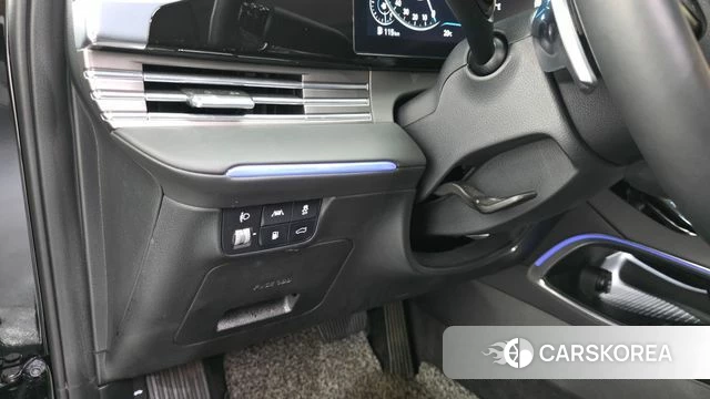 Hyundai The New Grandeur IG id 4267705 из Кореи 21