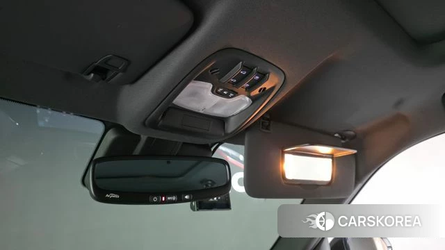 Chevrolet (GM Daewoo) Trailblazer id 4528922 из Кореи 21