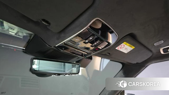 Land Rover Range Rover Sport 3rd Generation id 4584125 из Кореи 21