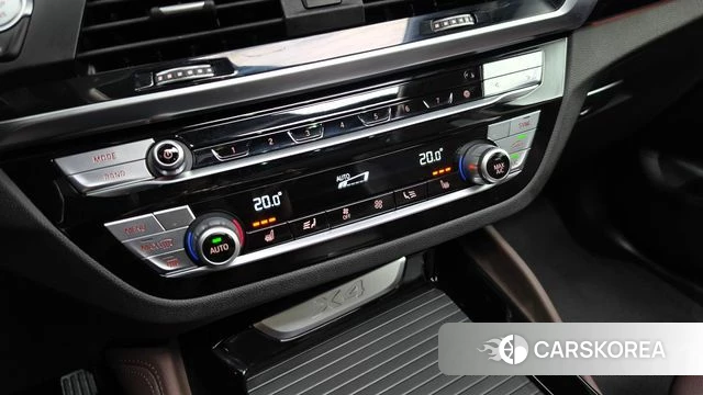 BMW X4 (G02) id 4923573 из Кореи 21