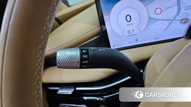 Genesis G80 (RG3) id 4767699 из Кореи 20