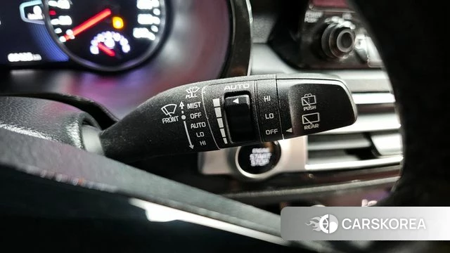 Kia Seltos id 4377410 из Кореи 21