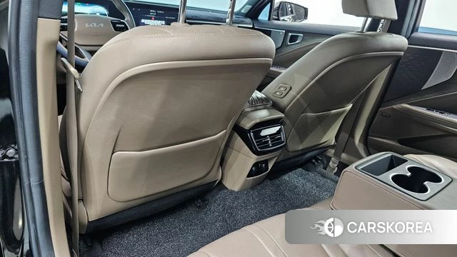 Kia K8 id 4618565 из Кореи 21